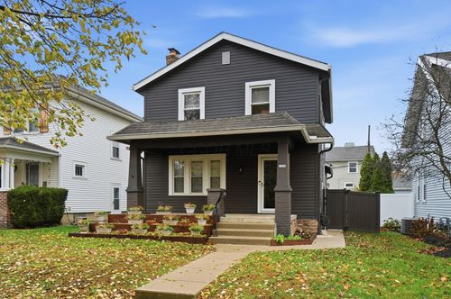 1129 Mulford Rd, Columbus, OH, 43212-3501 | Card Image