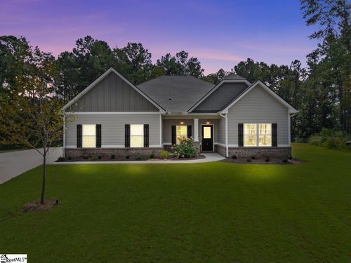 5 Trollingwood Way, Pelzer, SC, 29669-9440 | Card Image