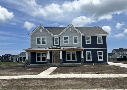 2852 Weston Loop, Virginia Beach, VA, 23456-5799 | Card Image