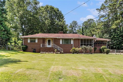 2247 Cypress Ave, Morrow, GA, 30260-4013 | Card Image