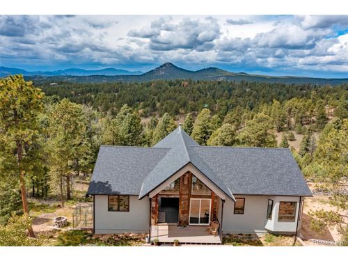 983 Rangeview Rd, Divide, CO, 80814-8107 | Card Image