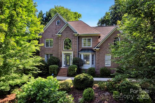 15034 Stonegreen Ln, Huntersville, NC, 28078-9786 | Card Image