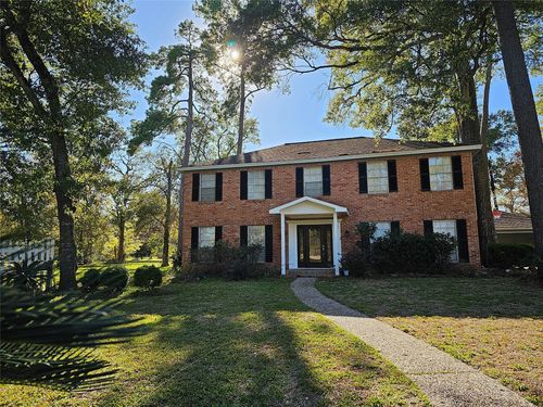 17911 Beaver Creek Dr, Houston, TX, 77090-1809 | Card Image