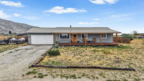 769 Wolcott Drive, Spring Creek, NV, 89815 | Card Image