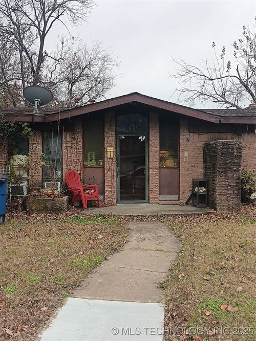 10612 E 18th Pl, Tulsa, OK, 74128-6208 | Card Image