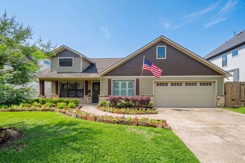 1731 Lamonte Ln, Houston, TX, 77018-4103 | Card Image