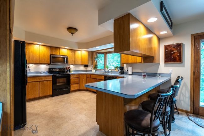 400 E 9 Th Ave, House other with 4 bedrooms, 3 bathrooms and null parking in Big Timber MT | Image 16
