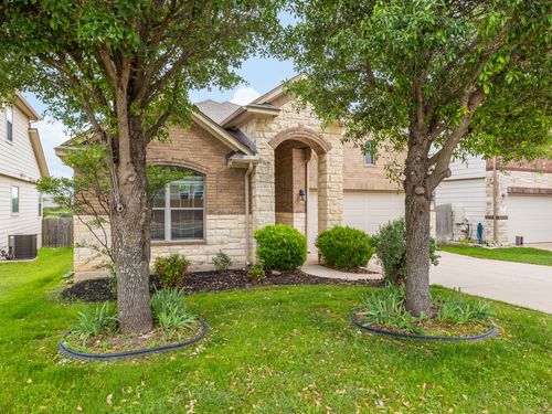 209 Siltstone Way, Liberty Hill, TX, 78642-4404 | Card Image