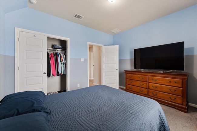3823 Fleetwood Falls Ln, House other with 5 bedrooms, 4 bathrooms and 2 parking in Spring TX | Image 26