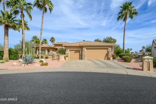 20041 N Cielo Court, Surprise, AZ, 85374 | Card Image