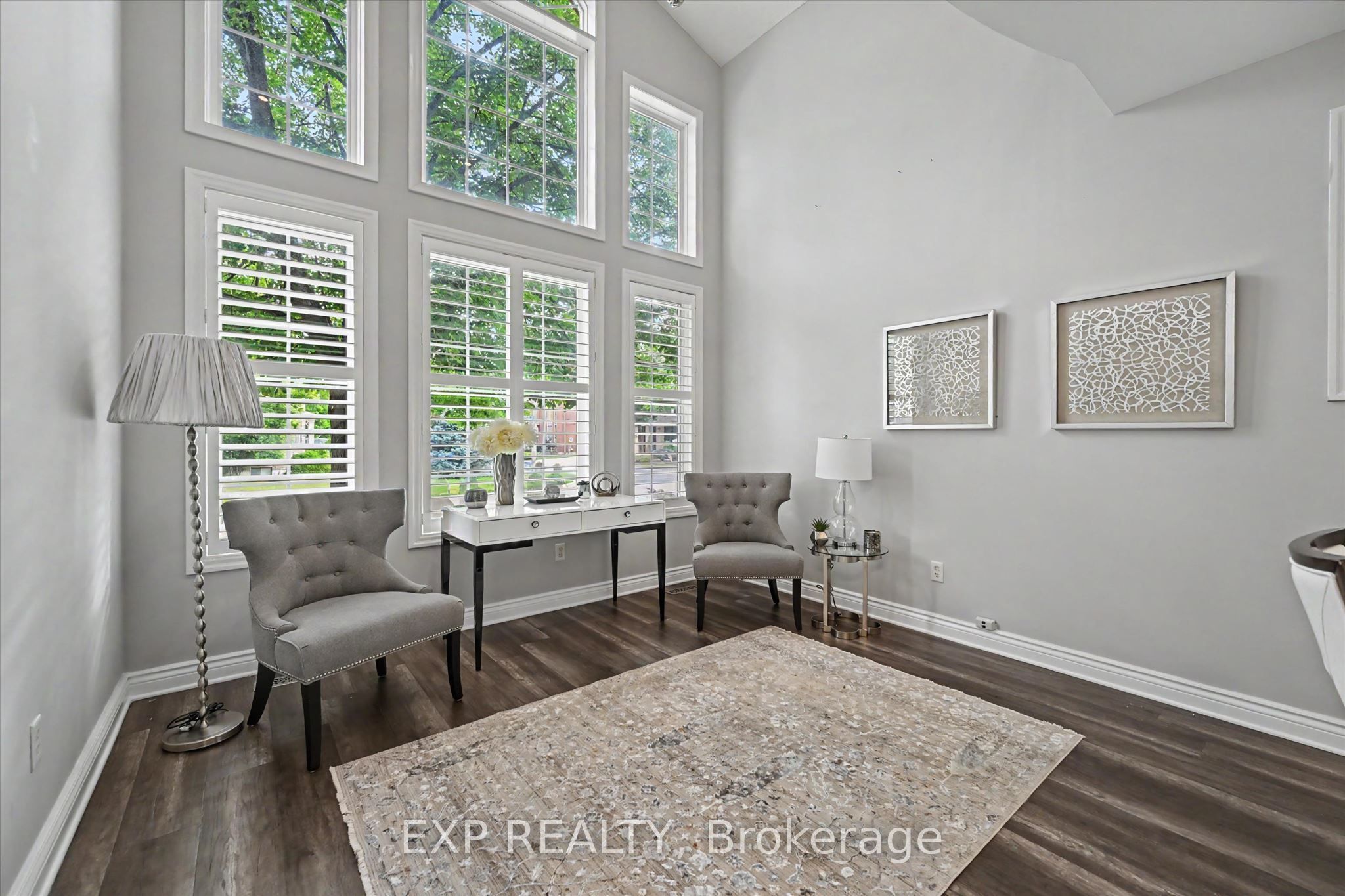 Residential in Oakville 5