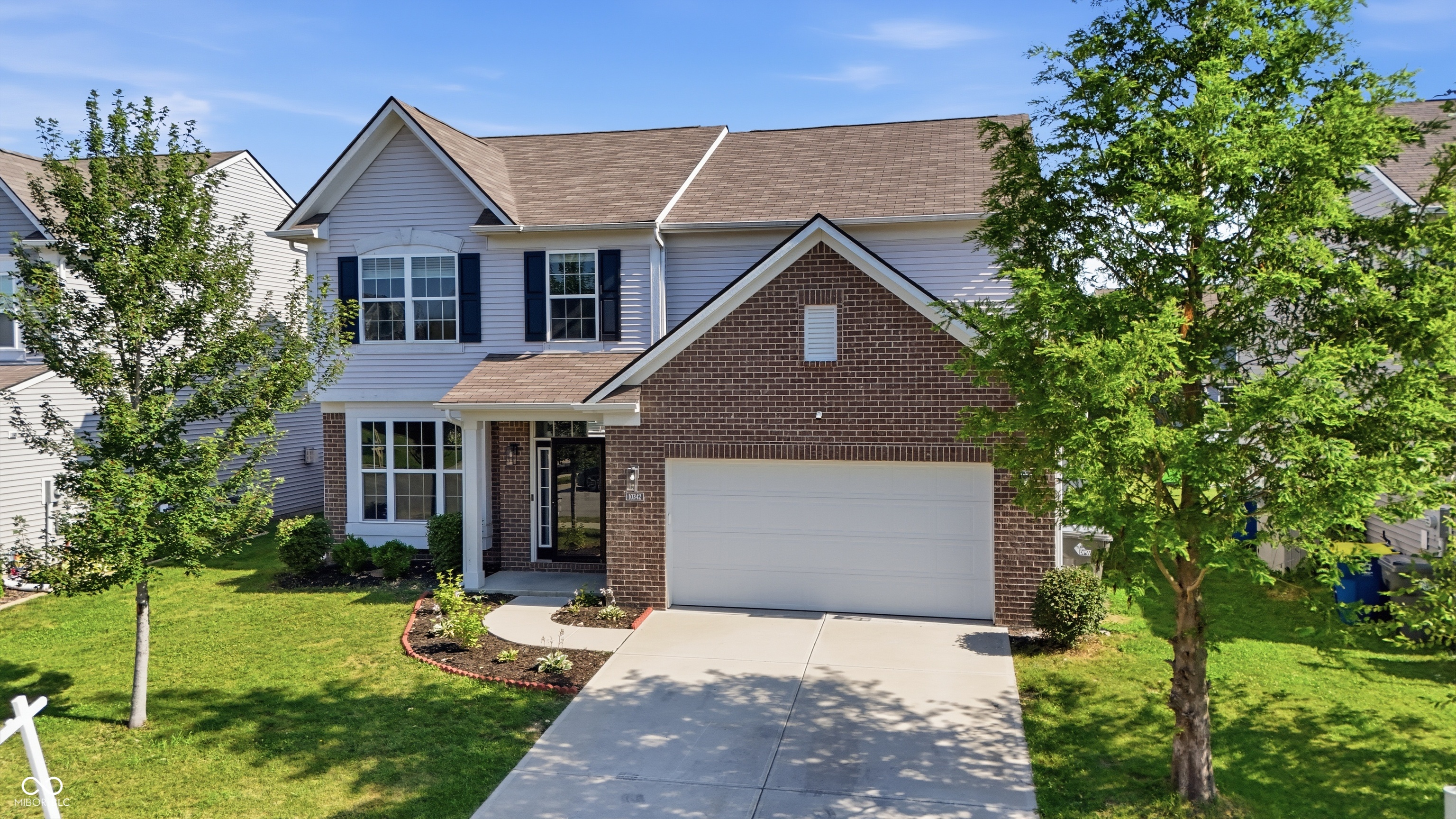 Residential in Indianapolis 2