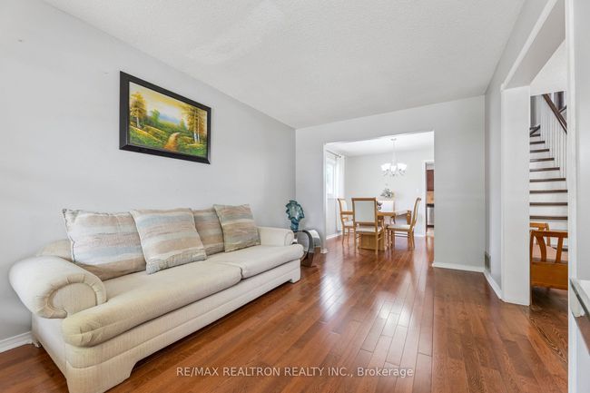 6 Gardiner Dr, House other with 6 bedrooms, 4 bathrooms and 2 parking in Ajax ON | Image 7