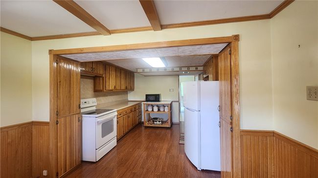 208 Roselle Dr, House other with 3 bedrooms, 2 bathrooms and 1 parking in Apollo PA | Image 6