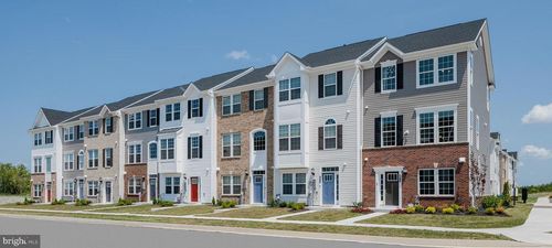 7817 Barrensdale Rd, BALTIMORE, MD, 21244-1697 | Card Image