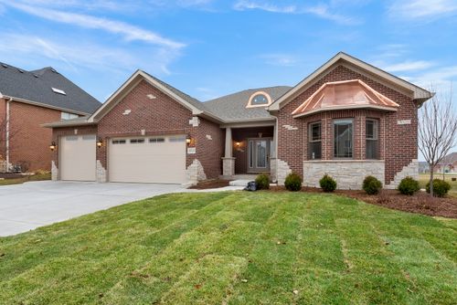 25905 W Winding Hollow Dr, Channahon, IL, 60410-5670 | Card Image
