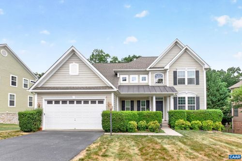2529 Montgomery Ridge Rd, Charlottesville, VA, 22911-6329 | Card Image