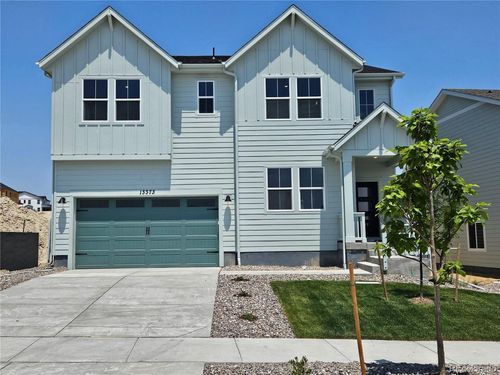 13373 Finnhorse St, Parker, CO, 80134 | Card Image