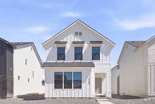 4266 N Camp Creek Ave, Meridian, ID, 83646-2077 | Card Image