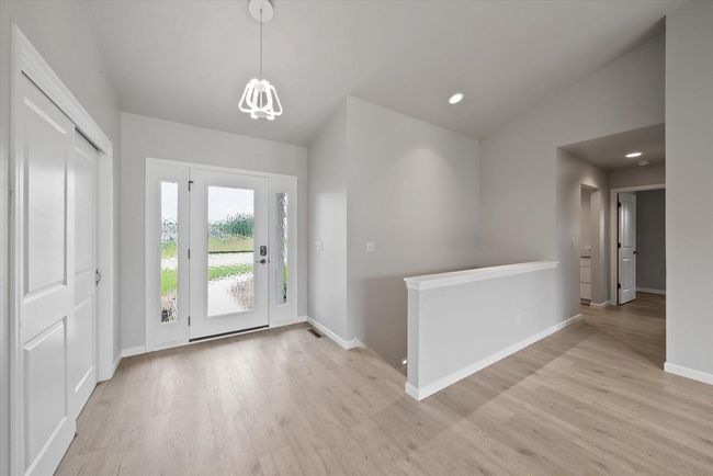 471 Winner's Circle, House other with 3 bedrooms, 2 bathrooms and null parking in Elkhart Lake WI | Image 15