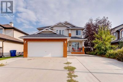 256 Oakmere Pl, House other with 5 bedrooms, 4 bathrooms and 5 parking in Chestermere AB | Image 2