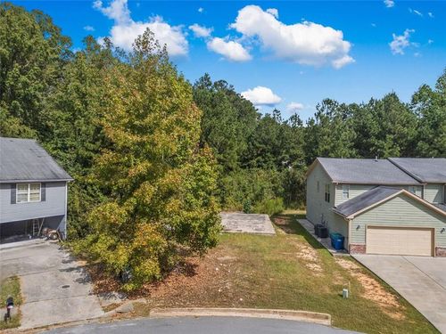 820 Tallulah Ct, Atlanta, GA, 30349-2728 | Card Image