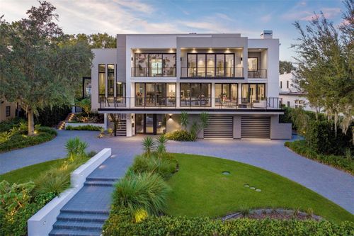 3260 Lake Shore Dr, ORLANDO, FL, 32803-1123 | Card Image