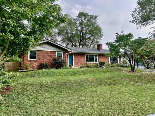 1035 Navajo Trail, Frankfort, KY, 40601 | Card Image