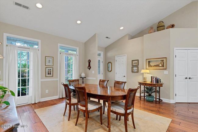 1 Pine Crest Dr, House other with 3 bedrooms, 2 bathrooms and 2 parking in Whispering Pines NC | Image 20