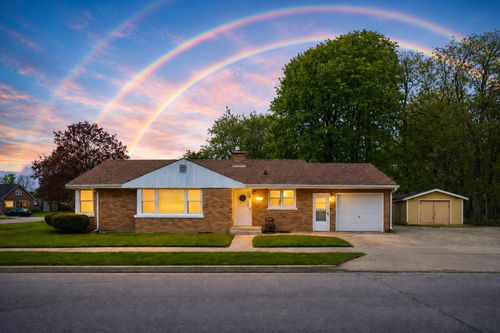 1645 Jackson St, North Chicago, IL, 60064-2113 | Card Image
