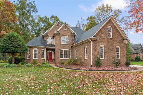 6225 Mckibbin Circle, Summerfield, NC, 27358 | Card Image