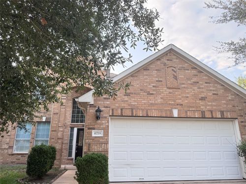 6718 Chester Oak Dr, Houston, TX, 77083-2644 | Card Image