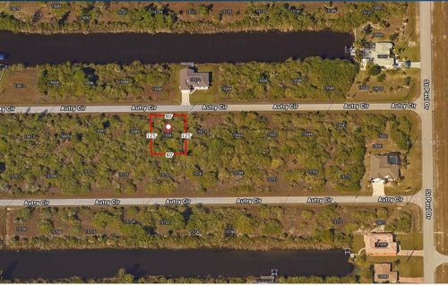 15581 Autry Cir, Port Charlotte, FL, 33981 | Card Image