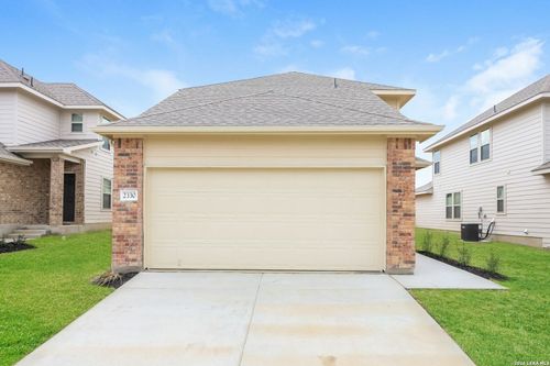 2330 Redlove Dr, San Antonio, TX, 78224-2354 | Card Image