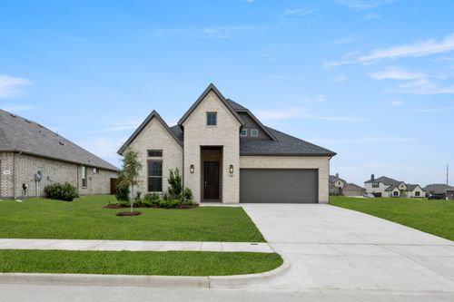 128 Trinity St, Grandview, TX, 76050-2242 | Card Image