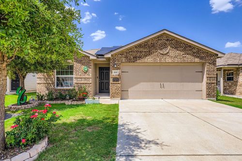 112 Niven Path, Jarrell, TX, 76537-1954 | Card Image