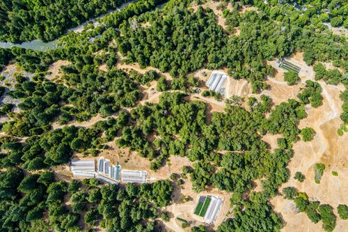 0 River Rd, Bridgeville, CA, 95526 | Card Image