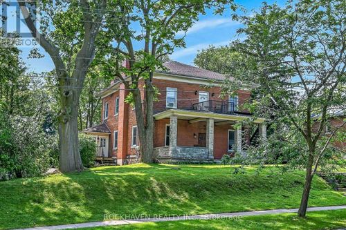 15 St David Street W, Thorold (Thorold Downtown), ON, L2V2L1 | Card Image