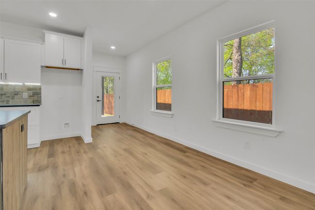 507 W Spruce St, House other with 3 bedrooms, 2 bathrooms and null parking in Whitewright TX | Image 13