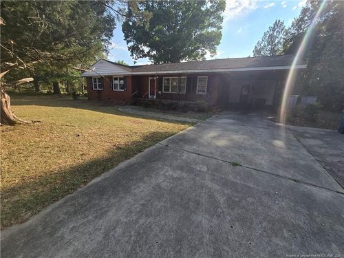 409 Fairfax Ave, Fayetteville, NC, 28303-4741 | Card Image