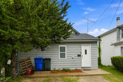 1808 E 12th St, Davenport, IA, 52803-3914 | Card Image