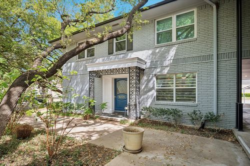 a-6238 Bandera Ave, Dallas, TX, 75225-3601 | Card Image