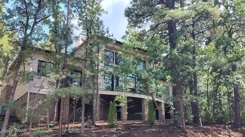 6450 Cinder Mountain Dr, Pinetop, AZ, 85935-8605 | Card Image
