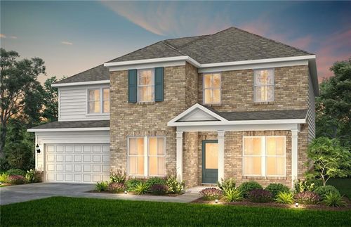 3241 Morris Hills Dr, Dacula, GA, 30019-1742 | Card Image