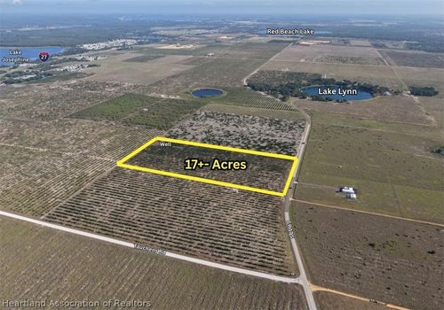 8961 County Road 17 S, Sebring, FL, 33876 | Card Image
