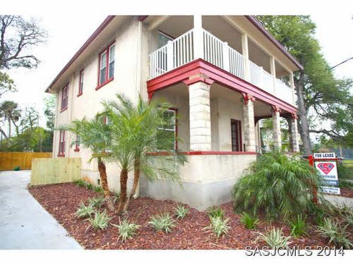 78 Riberia Unit B, St Augustine, FL, 32084 | Card Image