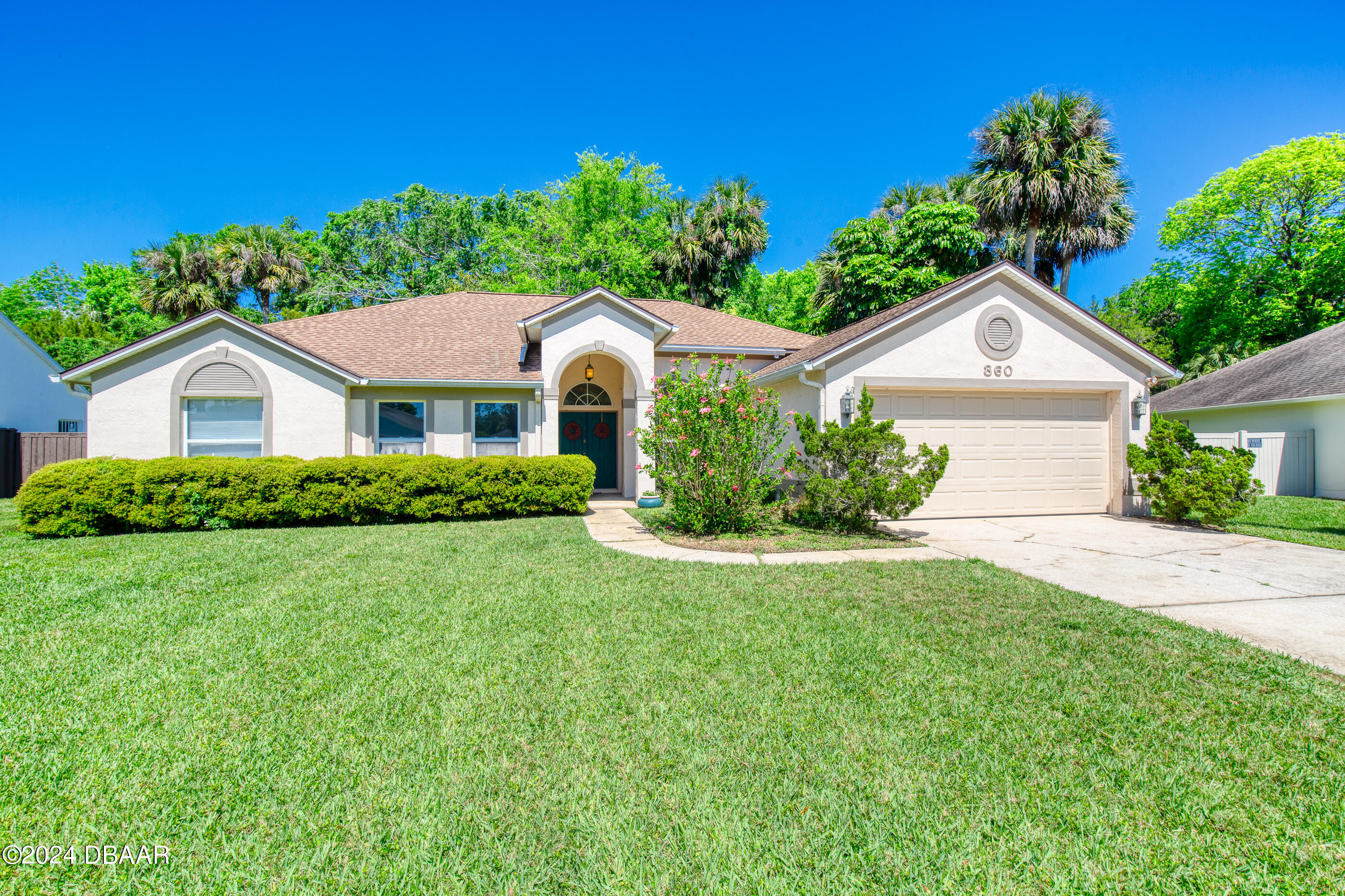 Aleatha Dr, Daytona Beach, FL 32114