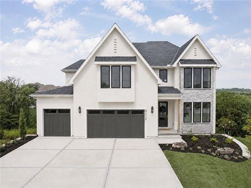 21710 W 80th Ter, Shawnee, KS, 66220-2543 | Card Image