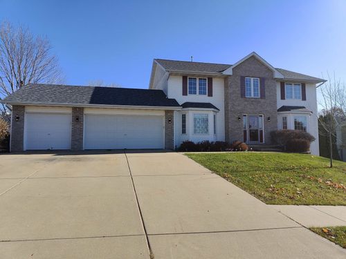 3107 Farmdale Ln, FREEPORT, IL, 61032-2821 | Card Image