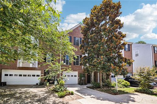 4014 Spring Cove Dr, Duluth, GA, 30097-2832 | Card Image